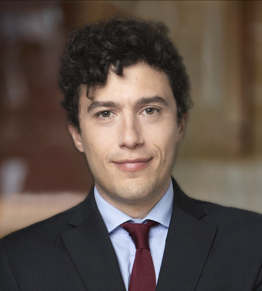 Dr. Giacomo
