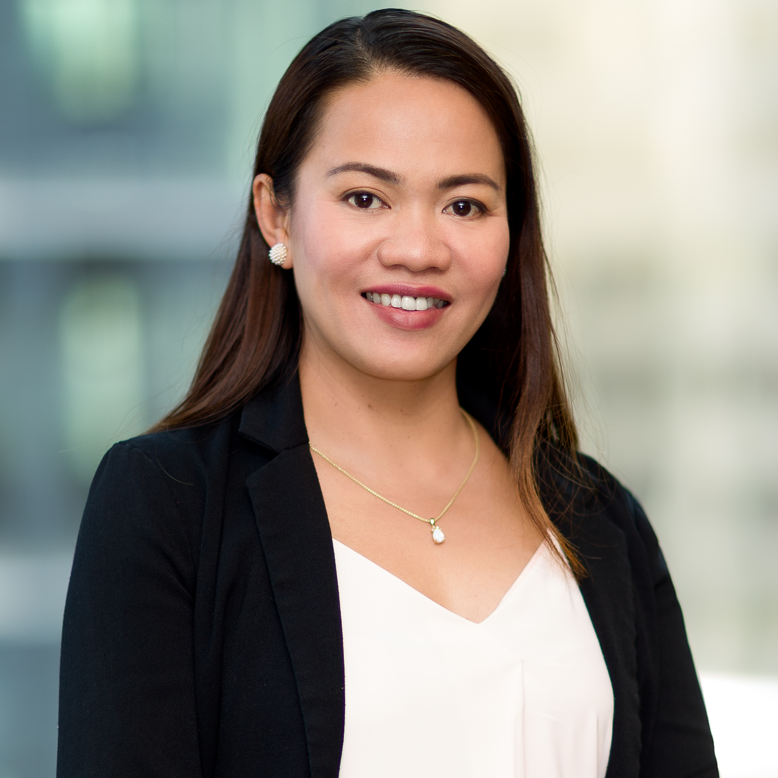 Sheila Gelvero