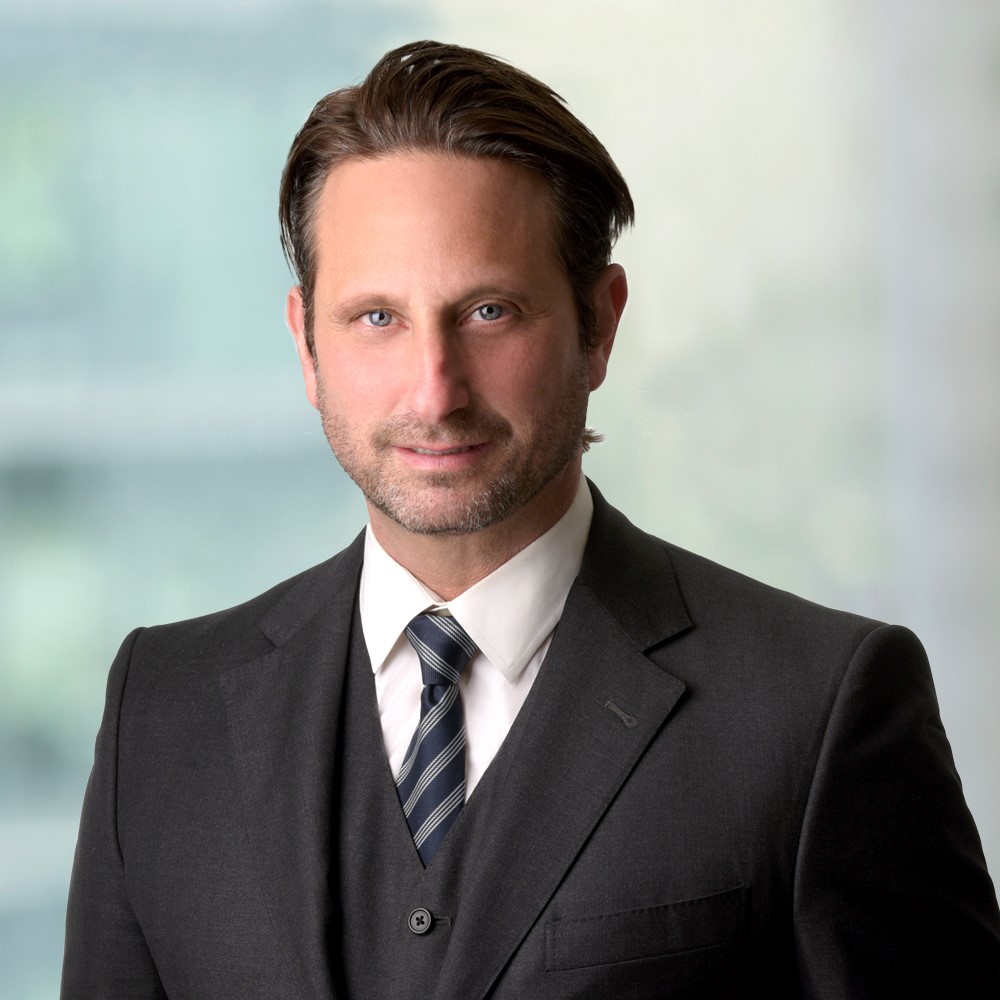 Jeffrey Mandell