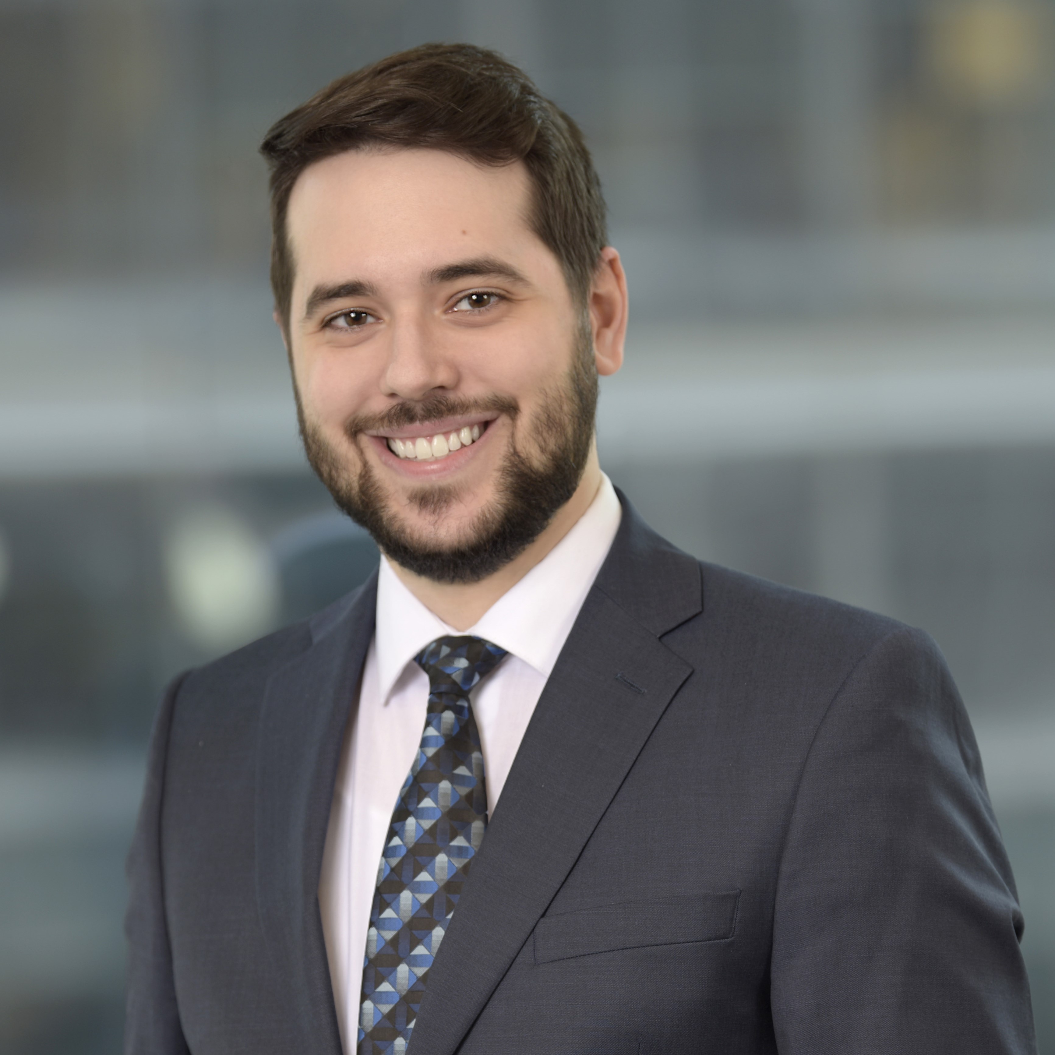 Andrew Silveira